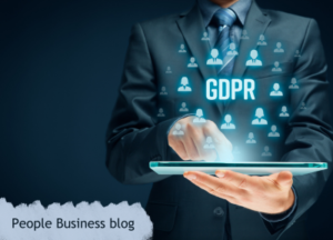 Blog GDPR