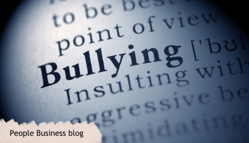 bullying in the workplace