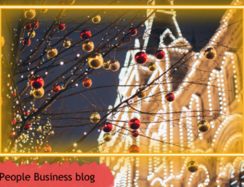 Navigating the festive season: a guide for HR professionals