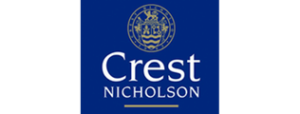 Crest Nicholson Logo