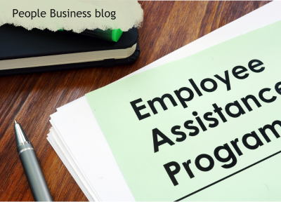 Employee assistance programme