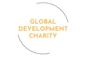 Global development charity