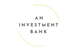 Investment bank logo