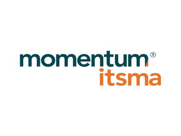 Momentum ITSMA logo