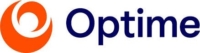 Optime logo