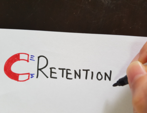 Maximising employee retention – strategies for managers