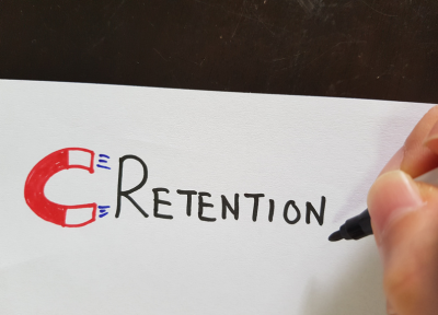 Employee retention