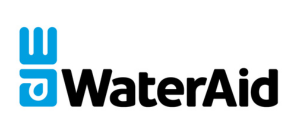 WaterAid logo