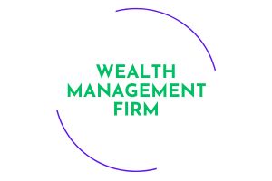 Wealth management firm