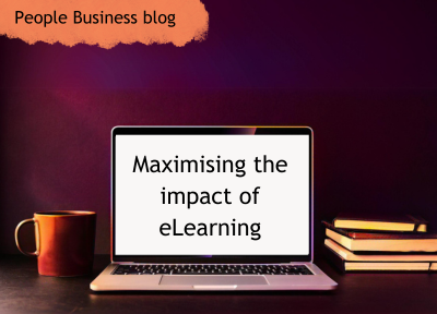 maximising elearning