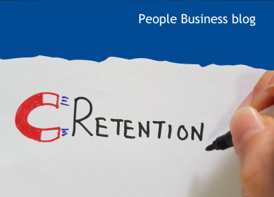 Employee retention